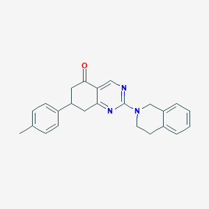 2D structure