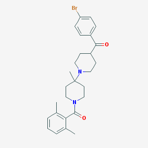 2D structure