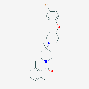 2D structure