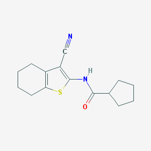 2D structure