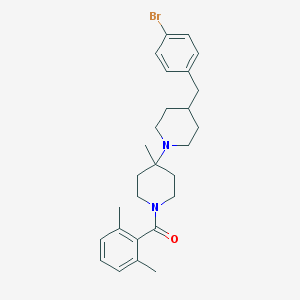 2D structure