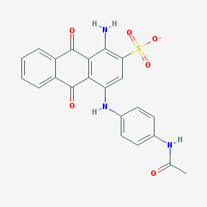 2D structure