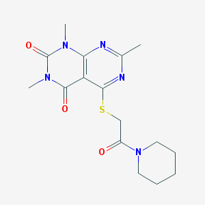 2D structure