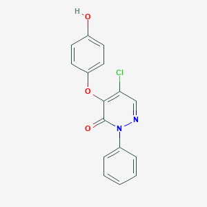 2D structure