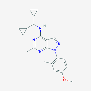 2D structure