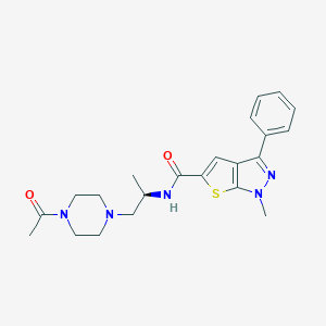 2D structure