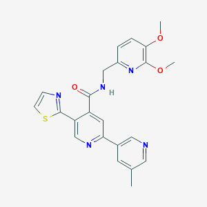 2D structure