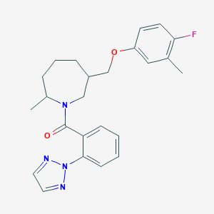 2D structure