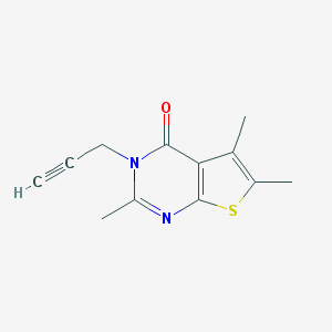 2D structure