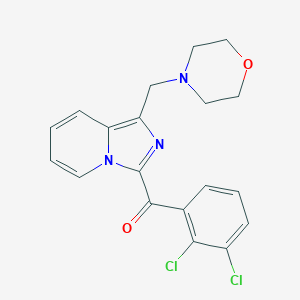 2D structure