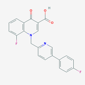 2D structure