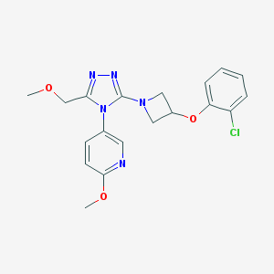 2D structure