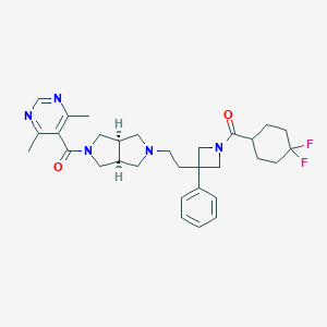 2D structure