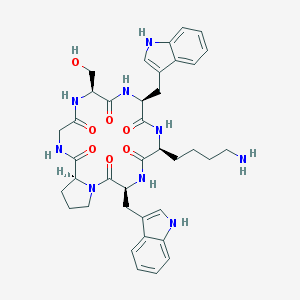 2D structure