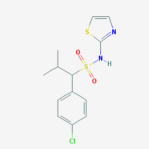 2D structure