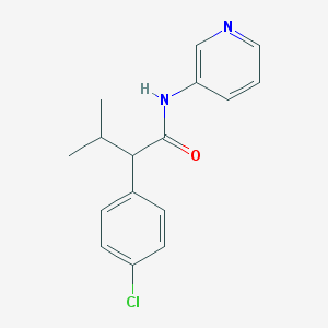 2D structure