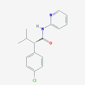 2D structure