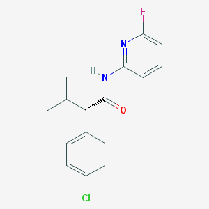 2D structure