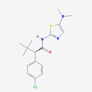 2D structure