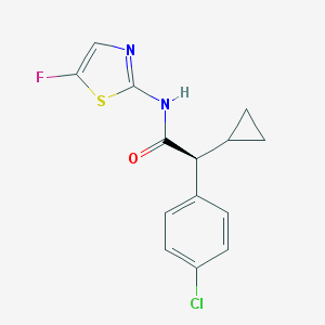 2D structure