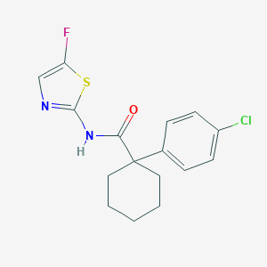 2D structure