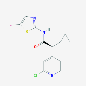 2D structure