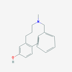 2D structure