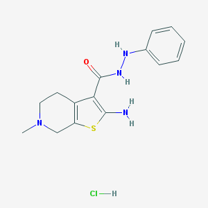 2D structure