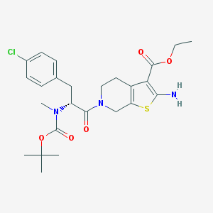 2D structure