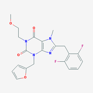 2D structure