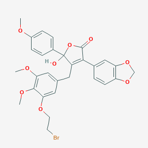 2D structure