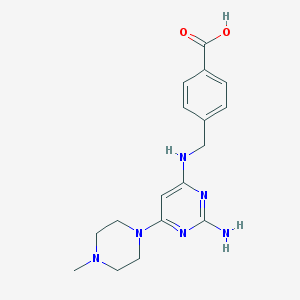 2D structure