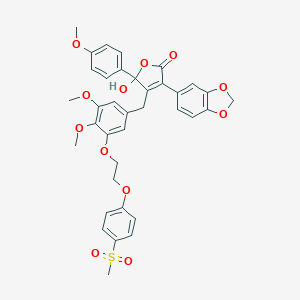 2D structure