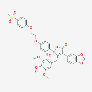 2D structure