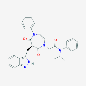 2D structure