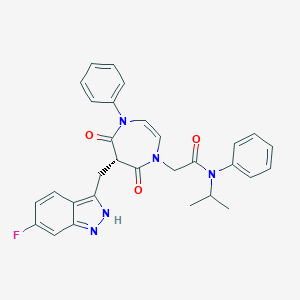 2D structure