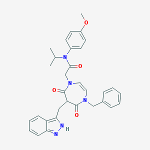 2D structure