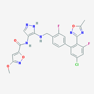 2D structure