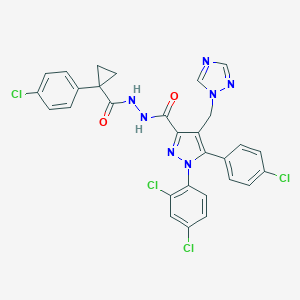 2D structure