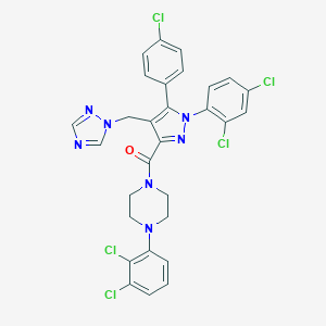 2D structure