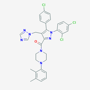 2D structure