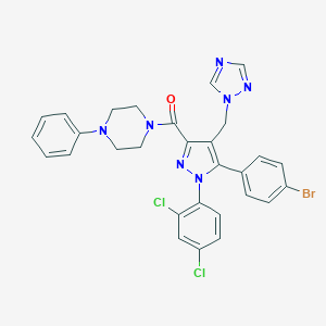 2D structure