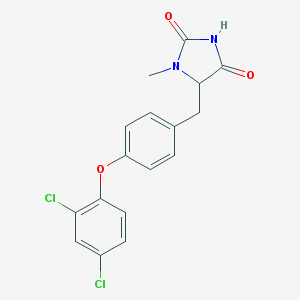 2D structure