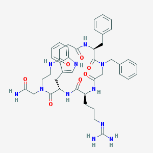 2D structure