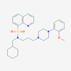 2D structure