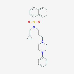 2D structure