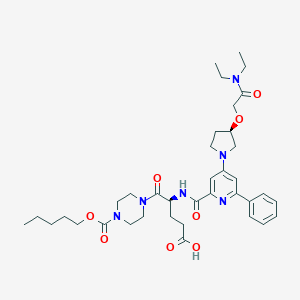 2D structure