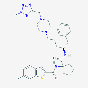 2D structure