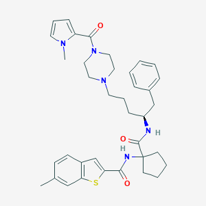 2D structure