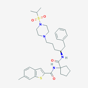 2D structure